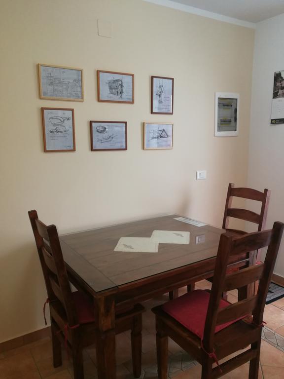Hisa Kranjc Apartment โคบาริด ภายนอก รูปภาพ